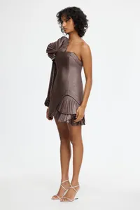 Acler Dartmoor Mini dress