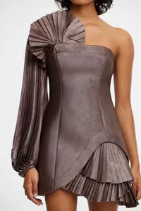 Acler Dartmoor Mini dress