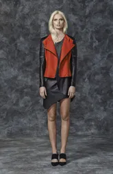 Autumn/ Winter 2015 I LOOK 2