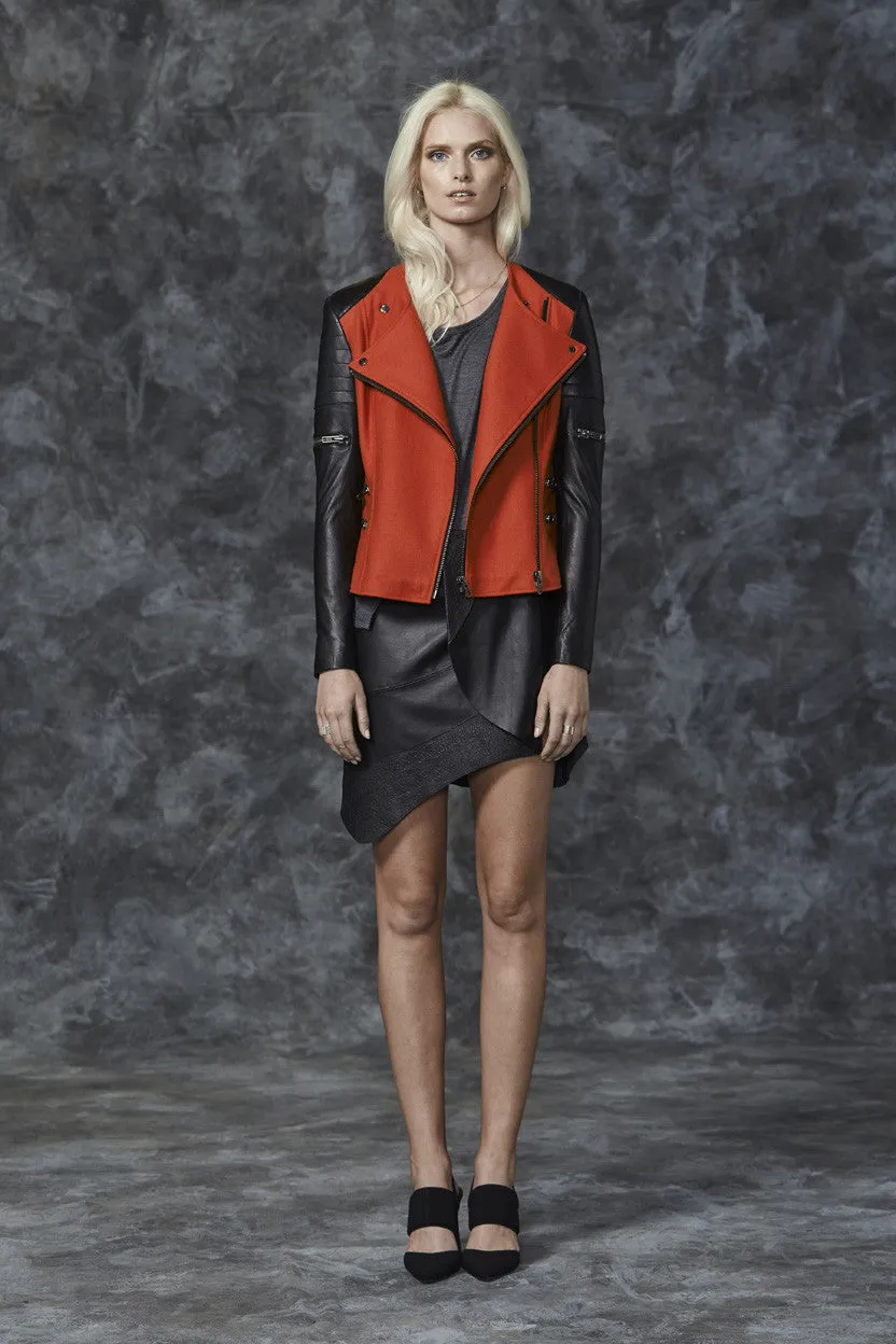 Autumn/ Winter 2015 I LOOK 2