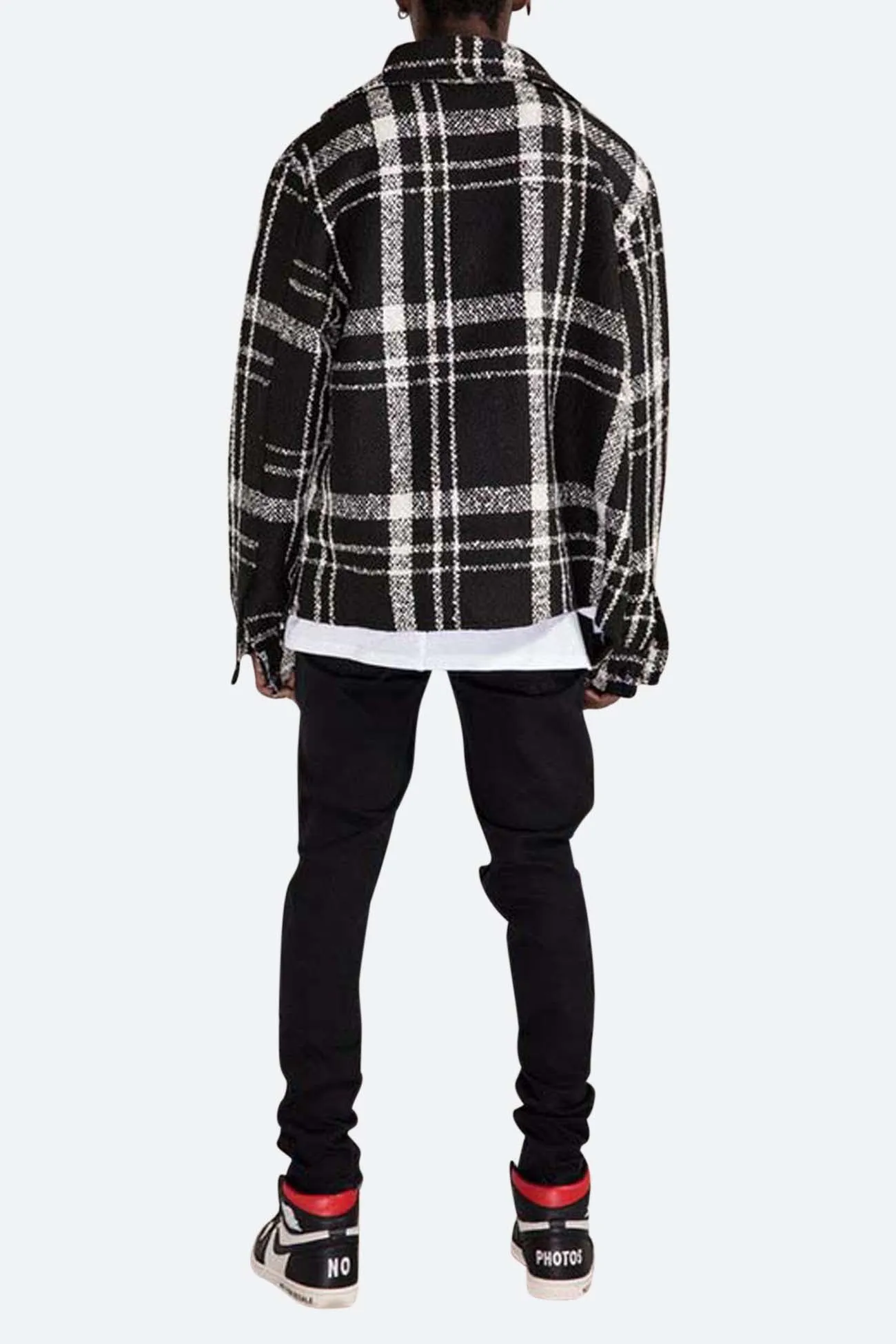 A/W FLANNEL