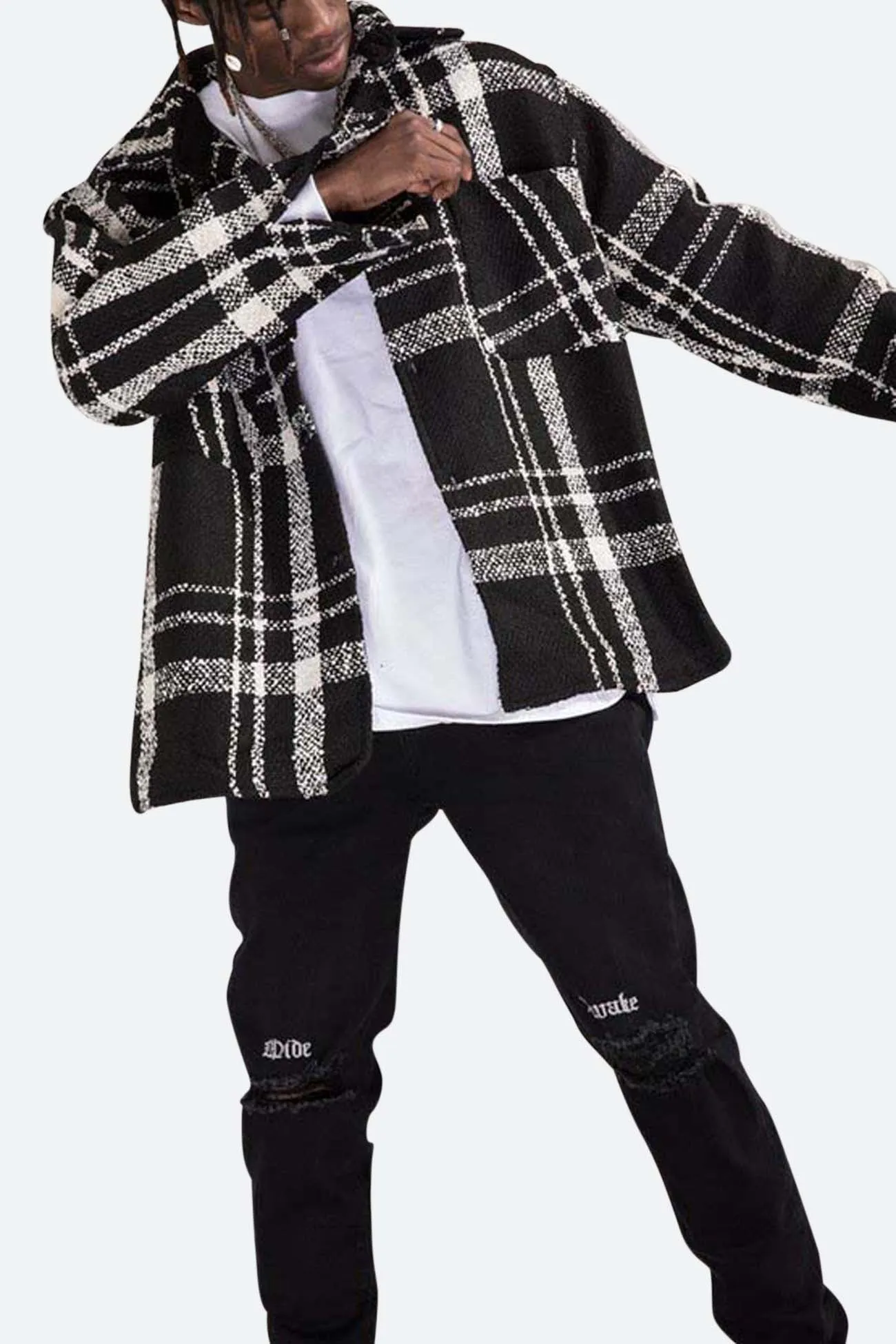 A/W FLANNEL