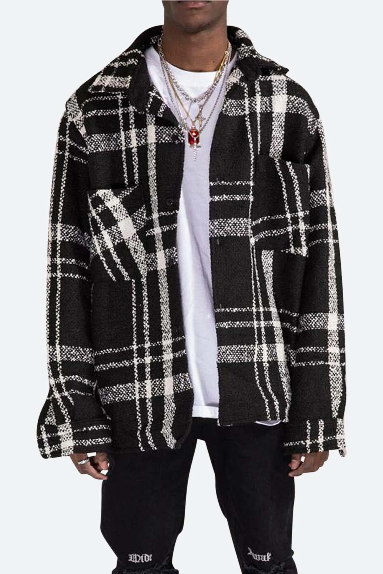 A/W FLANNEL