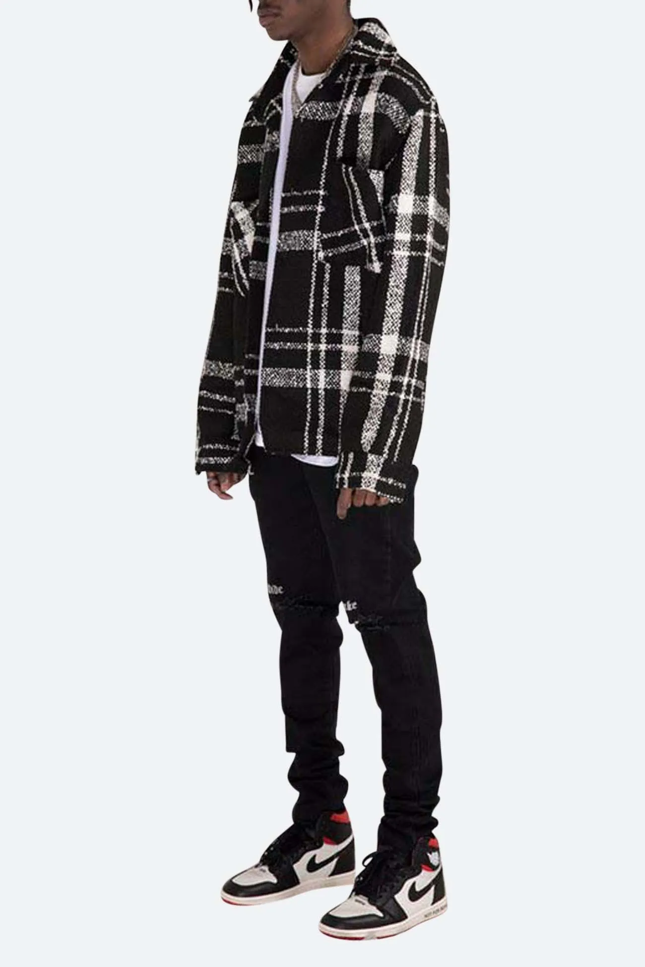 A/W FLANNEL