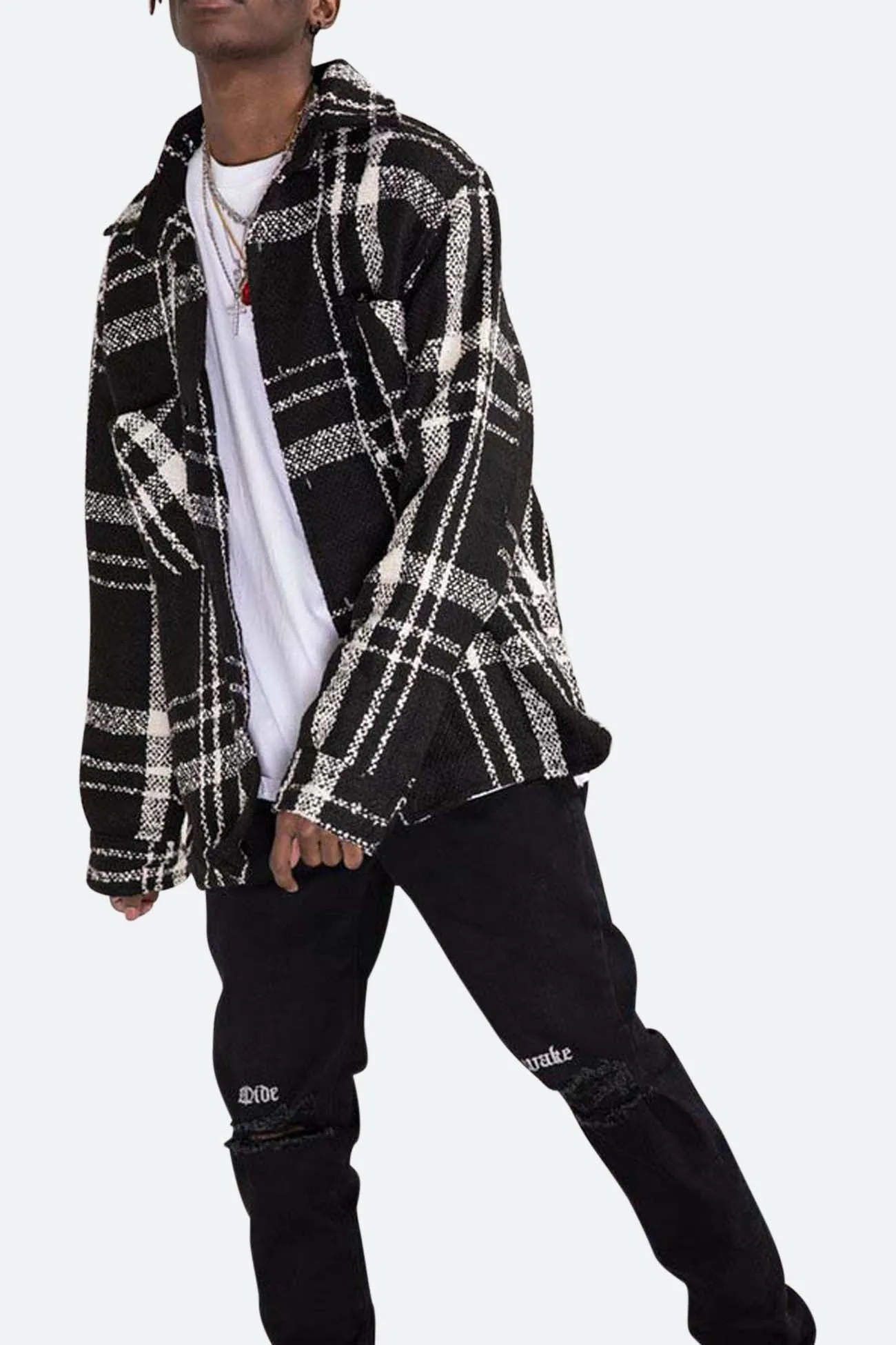 A/W FLANNEL