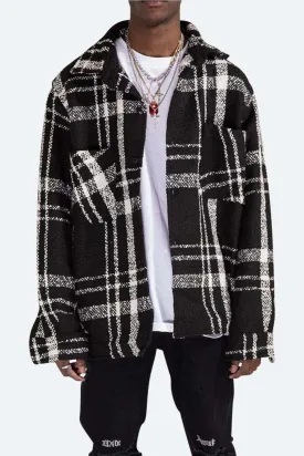 A/W FLANNEL