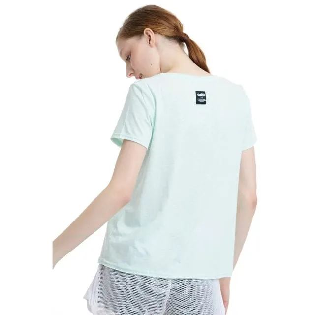 Bodytalk Women&#39;s t-shirt &#39;Real&#39; Ocean 904028-00429