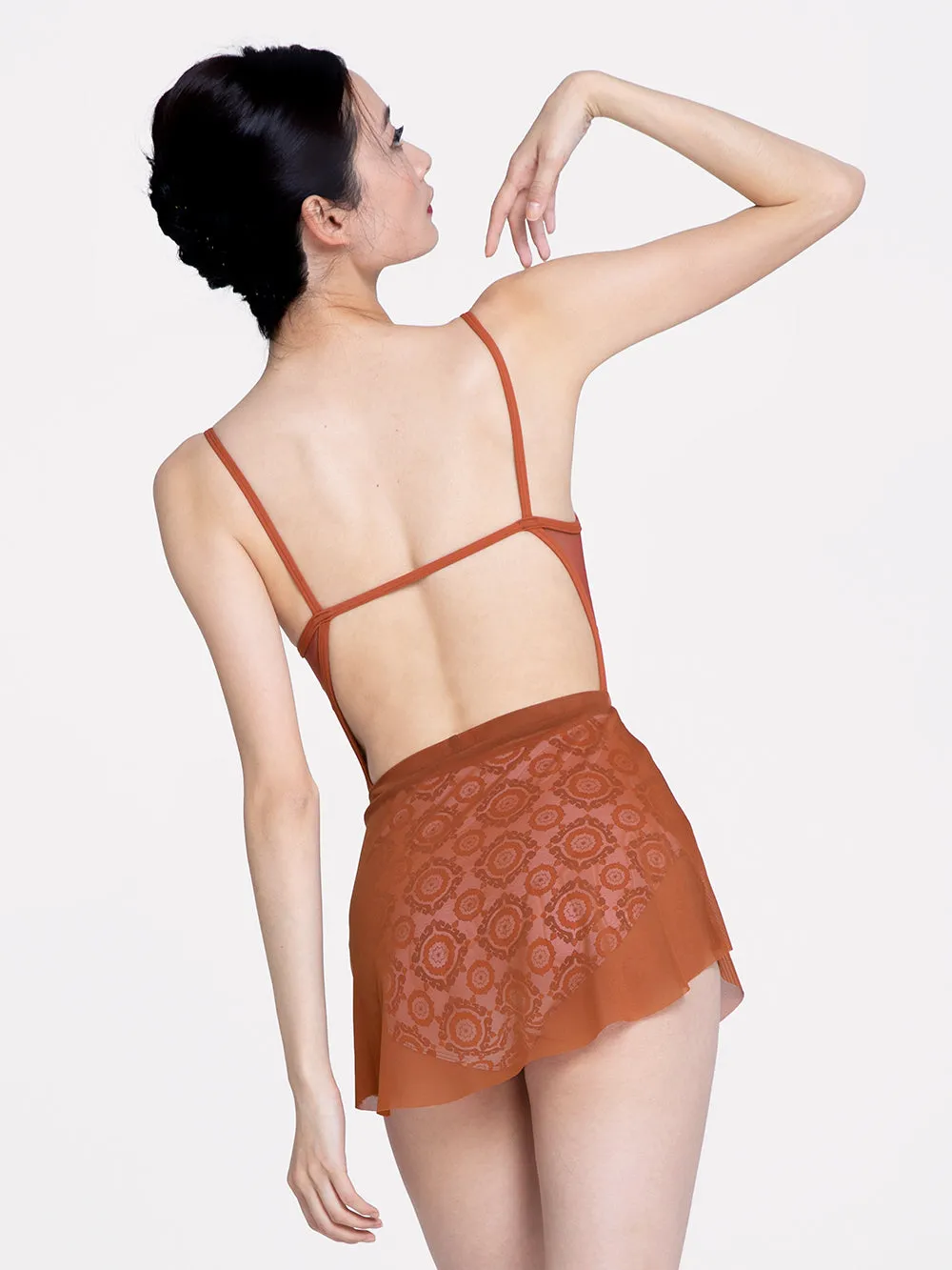 Candy Affinity Leotard RTW