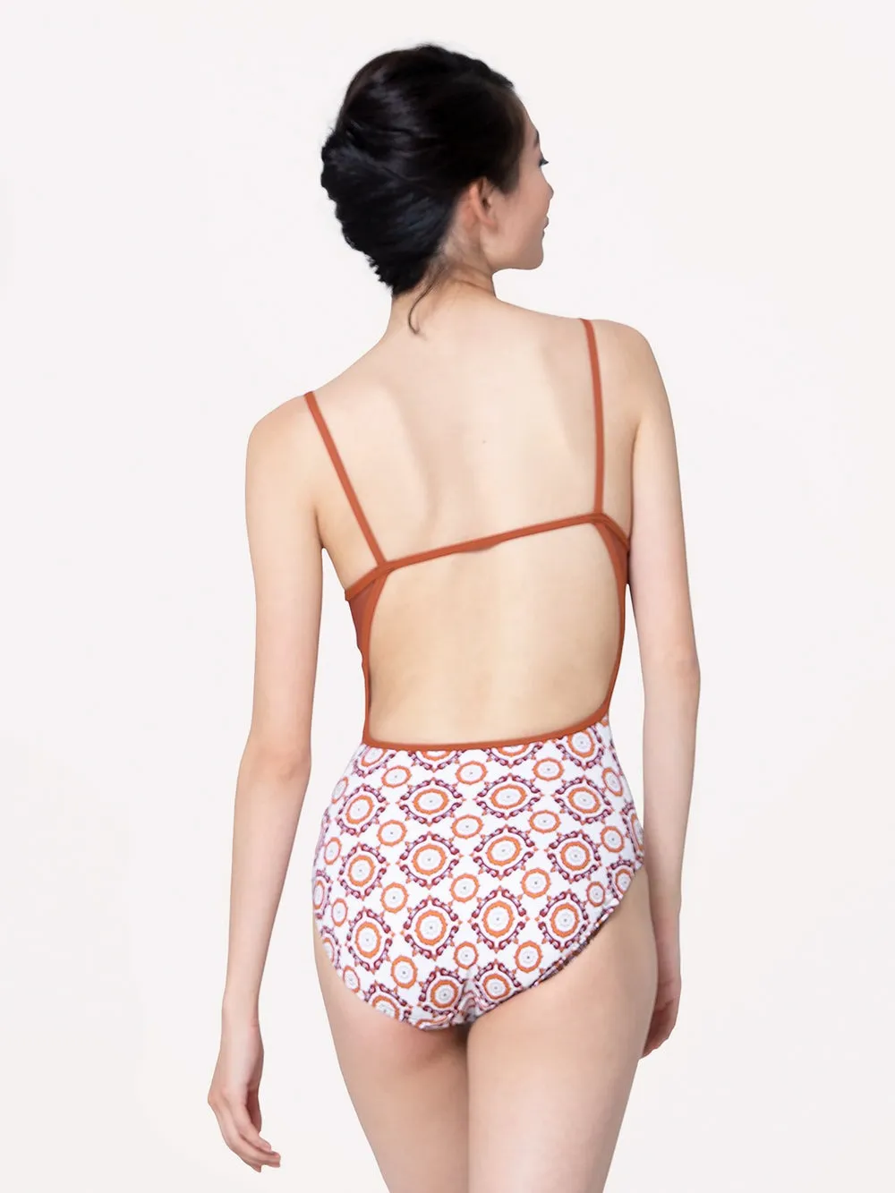 Candy Affinity Leotard RTW