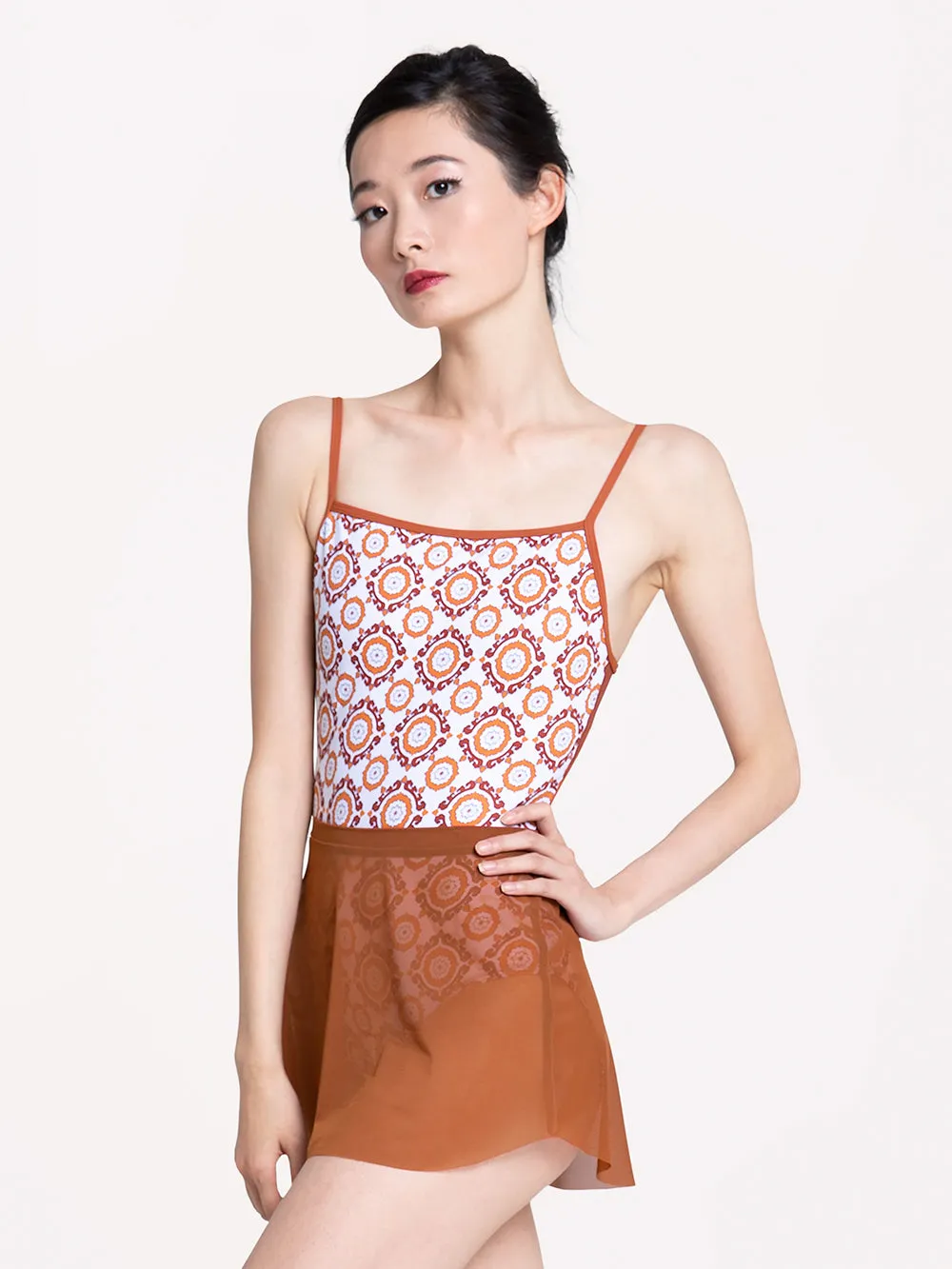 Candy Affinity Leotard RTW