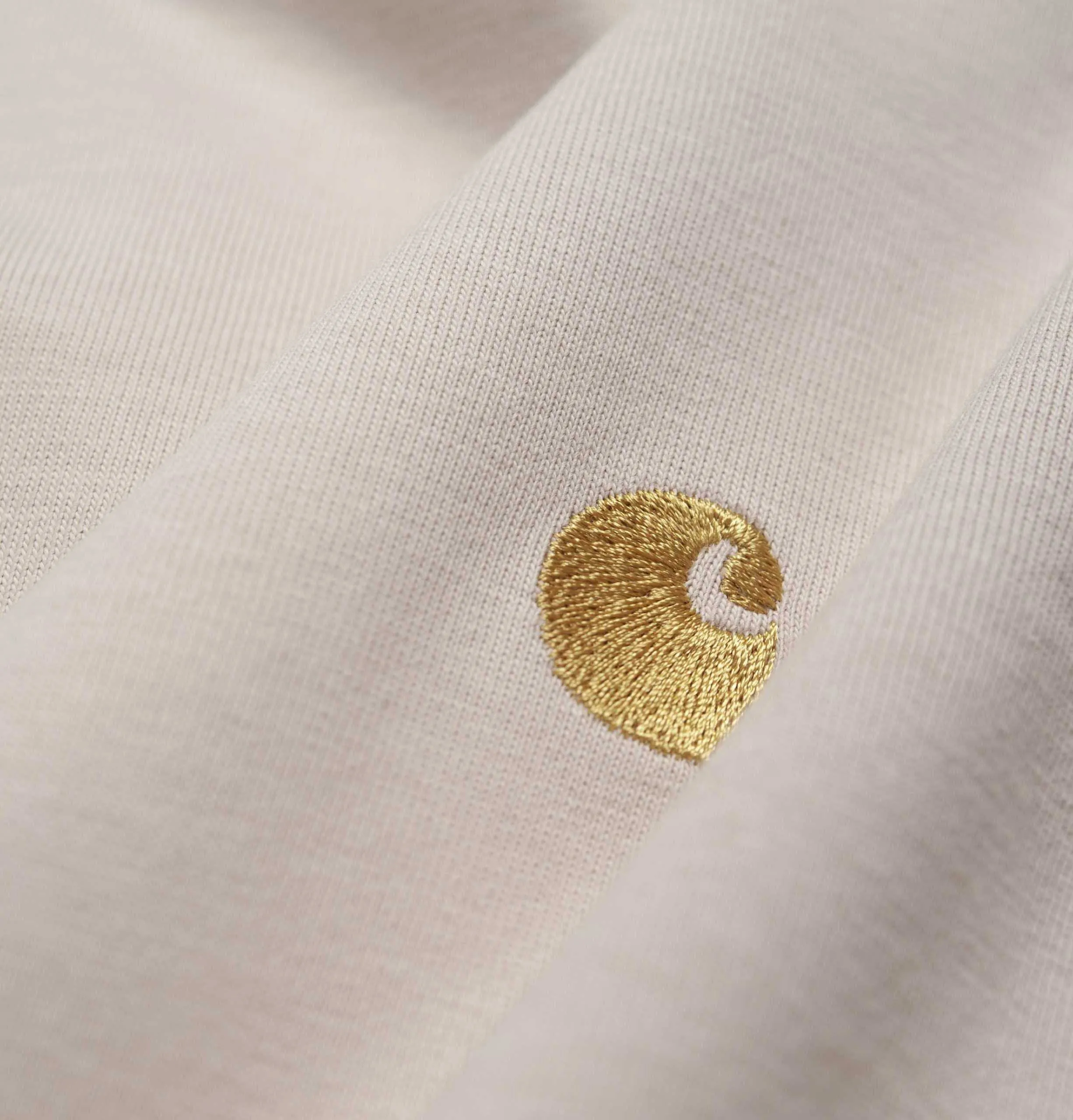 Carhartt WIP L/S Chase T-Shirt – Boulder