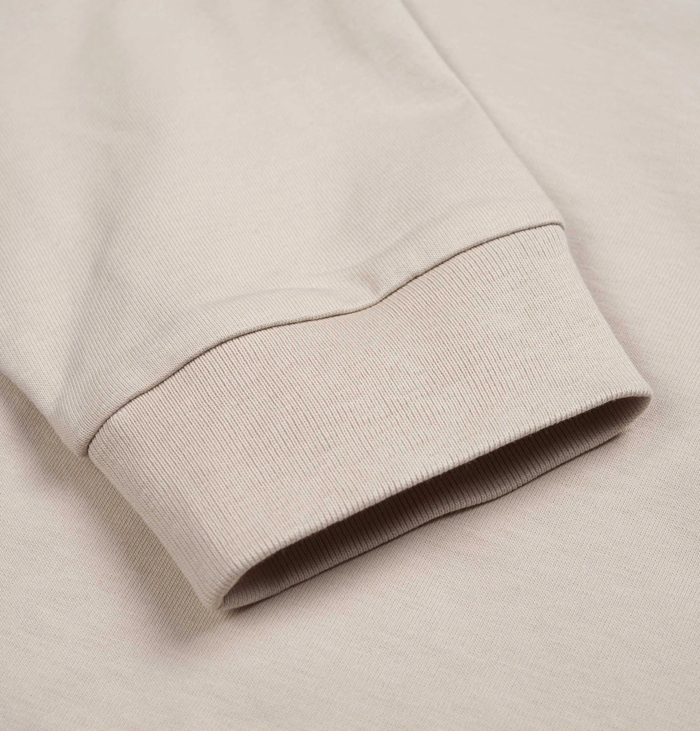 Carhartt WIP L/S Chase T-Shirt – Boulder