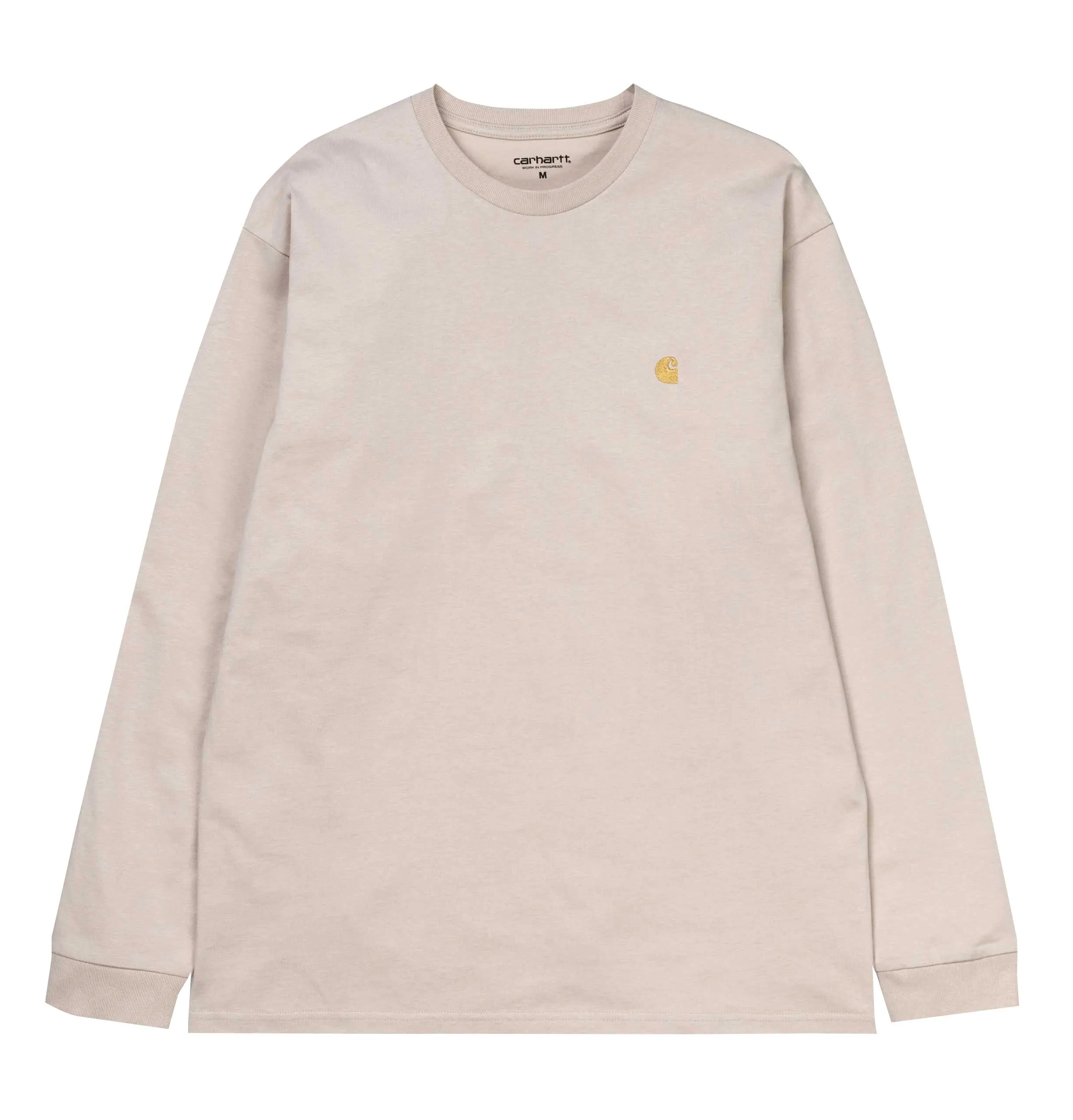 Carhartt WIP L/S Chase T-Shirt – Boulder