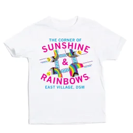 Corner of Sunshine & Rainbows Kids