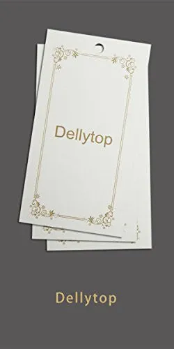 Dellytop Women's Blue Denim Stretch Jeans Destroy Skinny Ripped Distressed Pants, Blue, Large