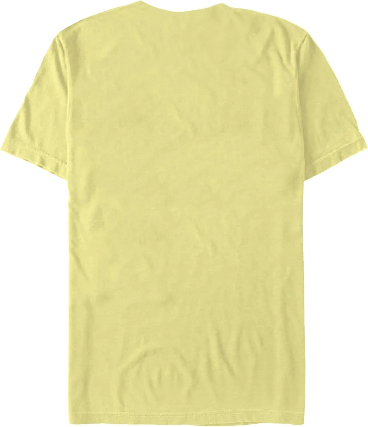 Design By Humans Men's Abstract Nature by airiestudio T-Shirt - -