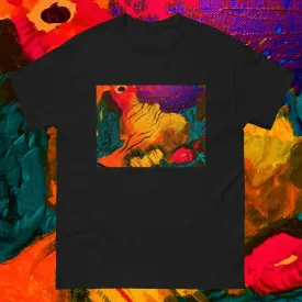 Emotional Storm Classic Tee Shirt