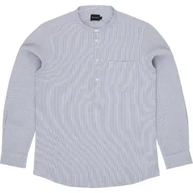 Erika Shirt Blue