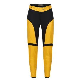 Fiona Pants Yellow
