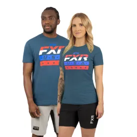 FXR International Premium T-Shirt USA