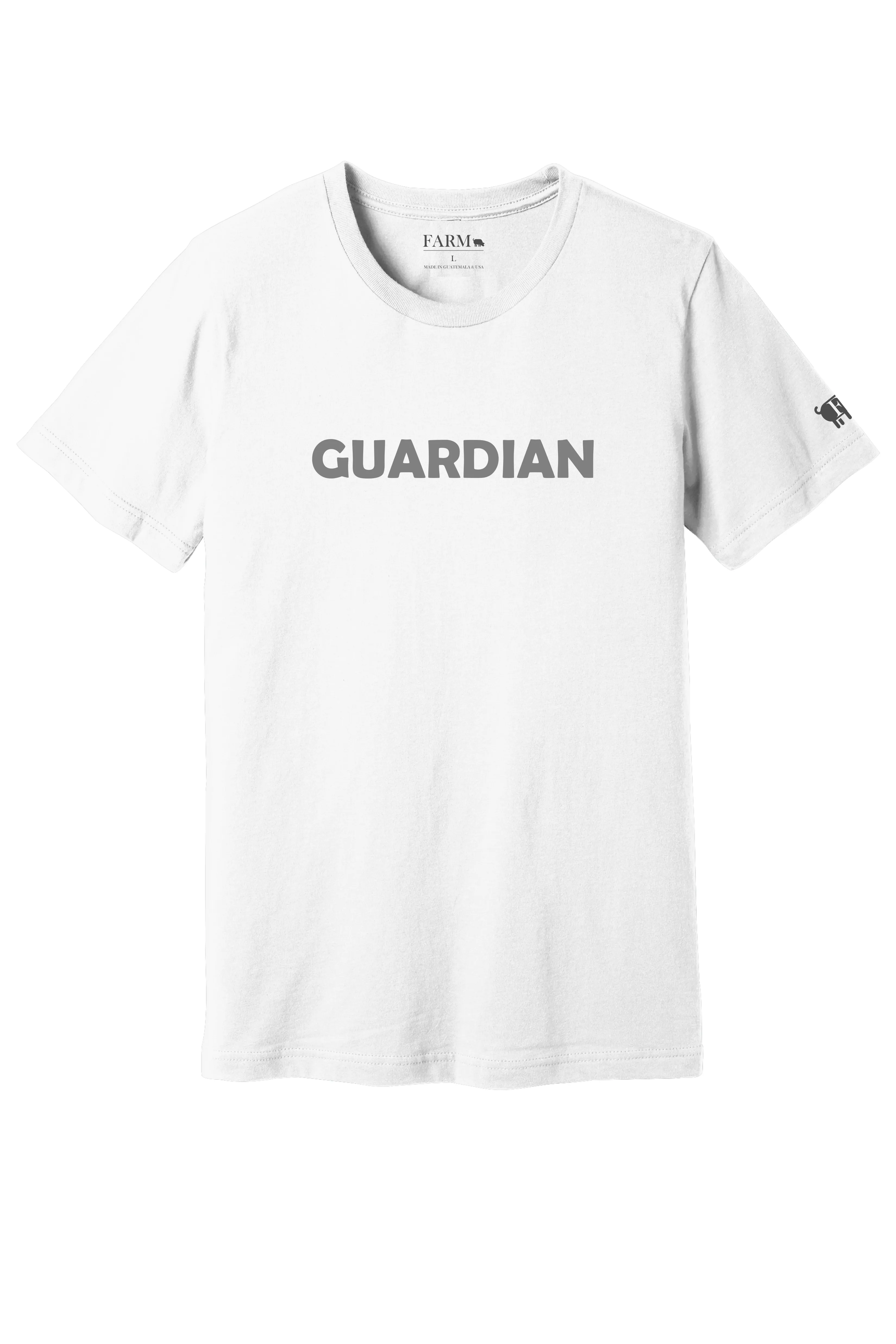GUARDIAN T-Shirt Adult