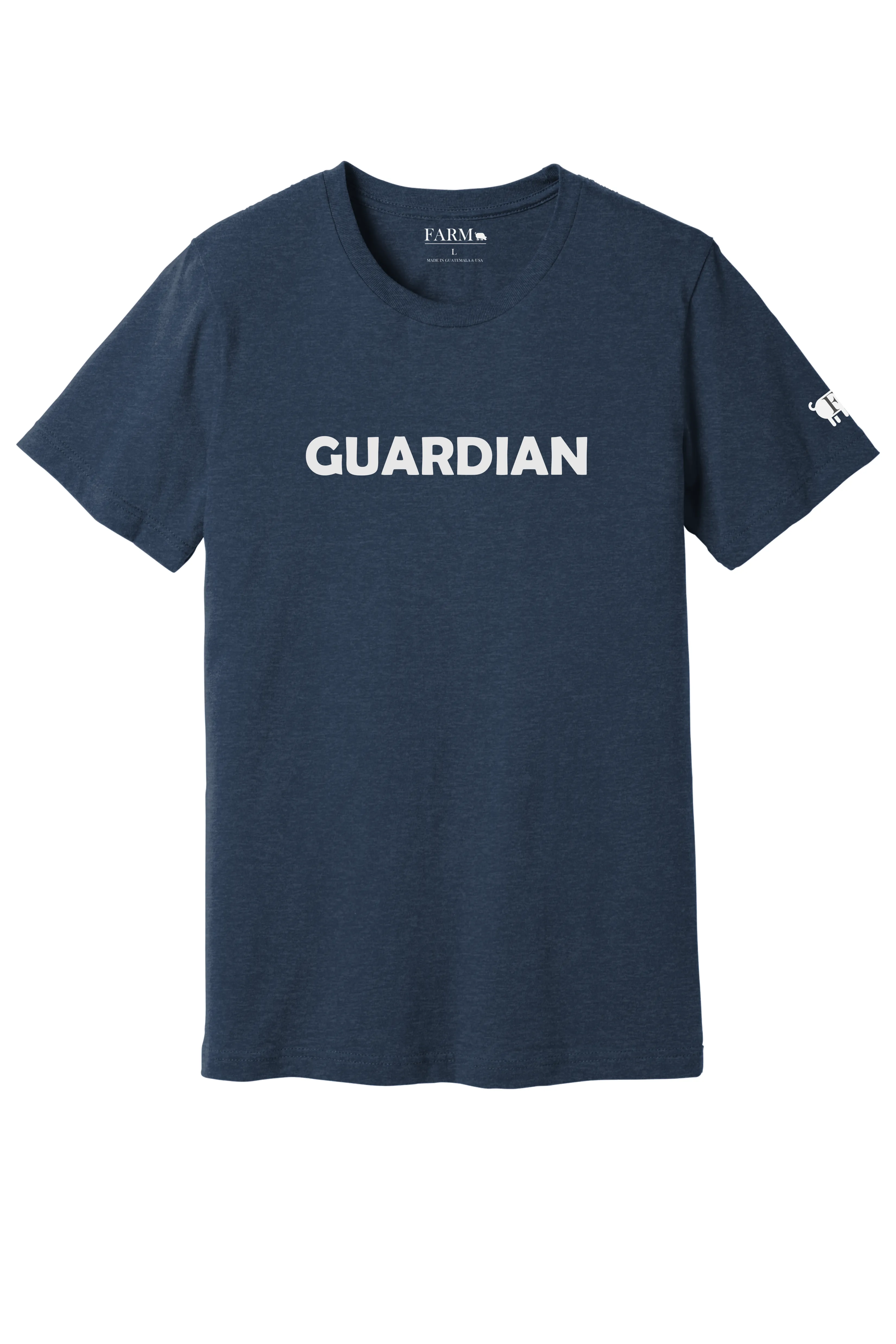 GUARDIAN T-Shirt Adult