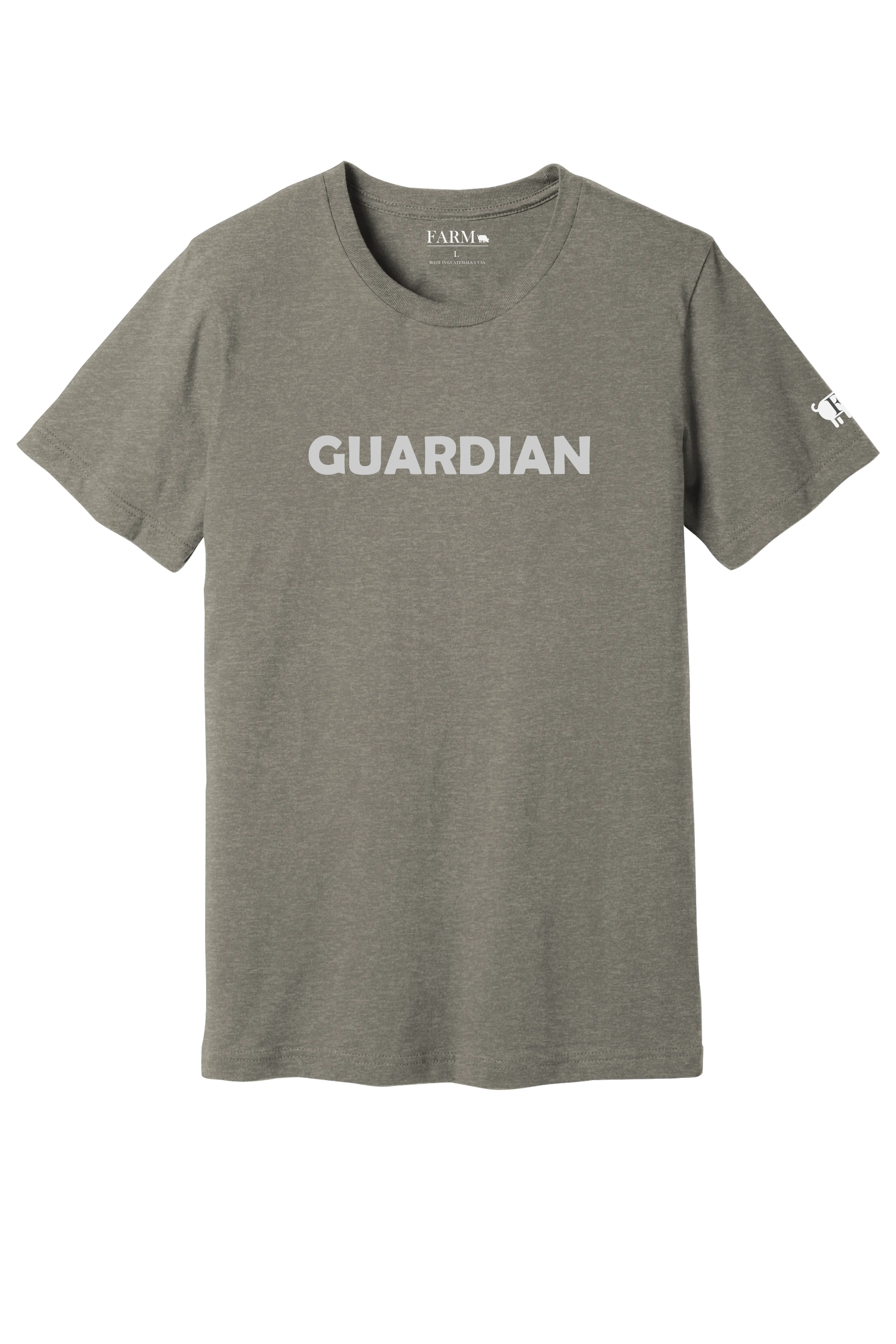 GUARDIAN T-Shirt Adult