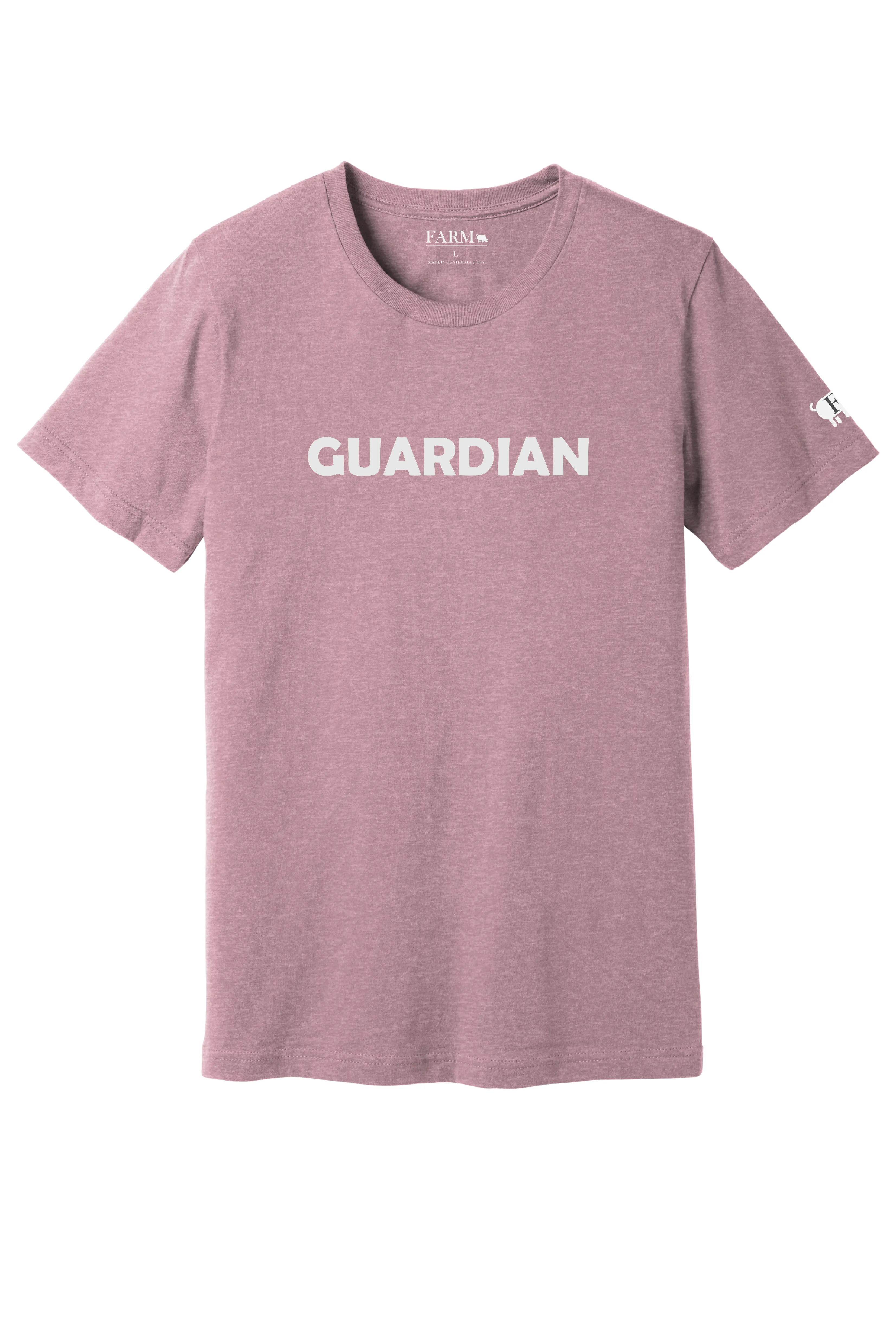 GUARDIAN T-Shirt Adult