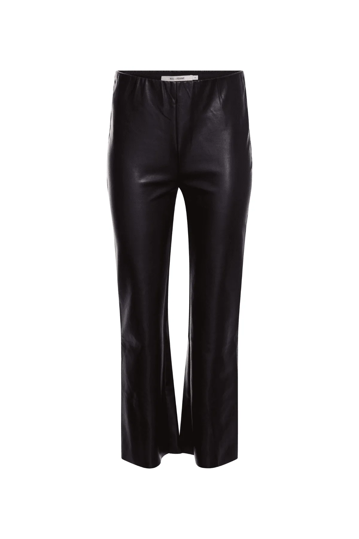 JEYLA PANTS BLACK