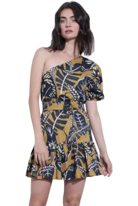 Karina Grimaldi- Antonella Mini Dress
