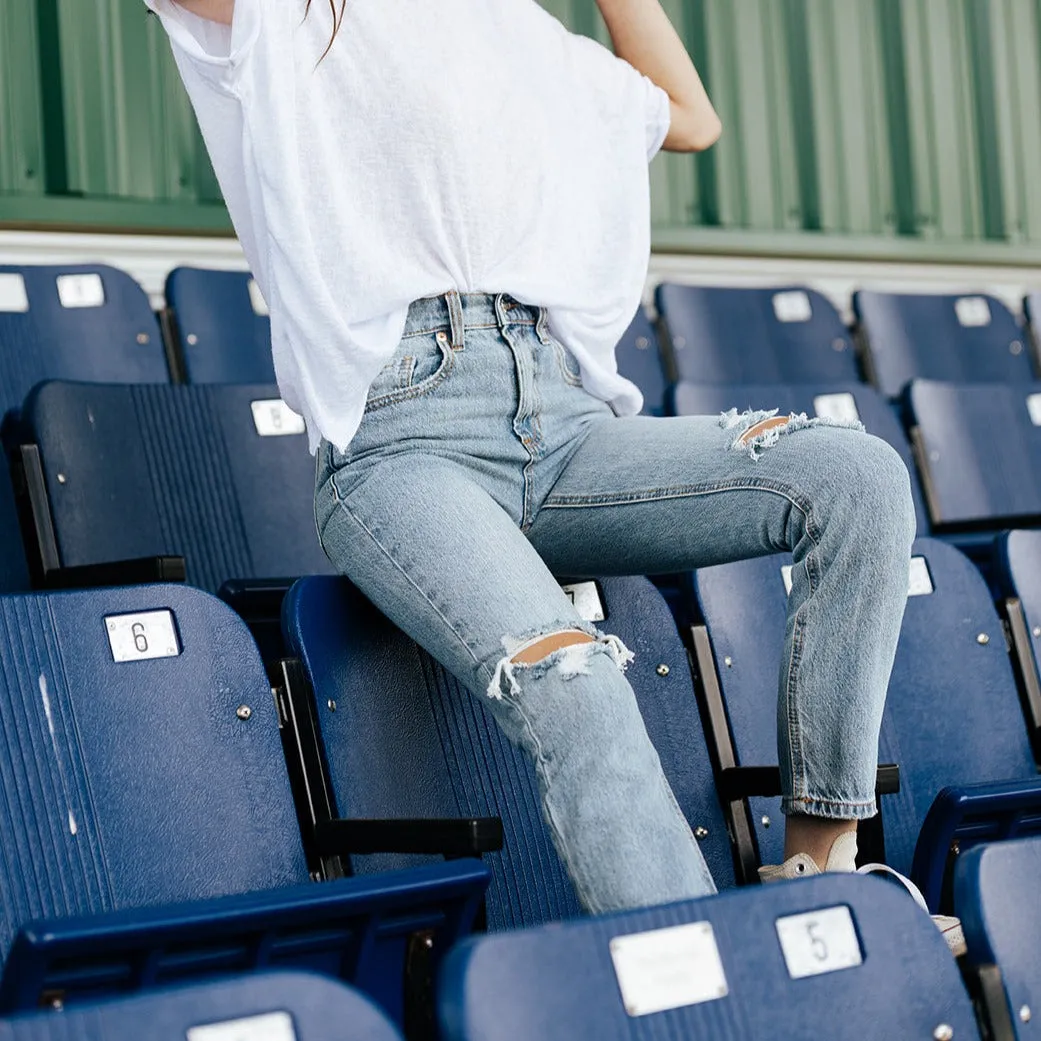 Kasey Denim