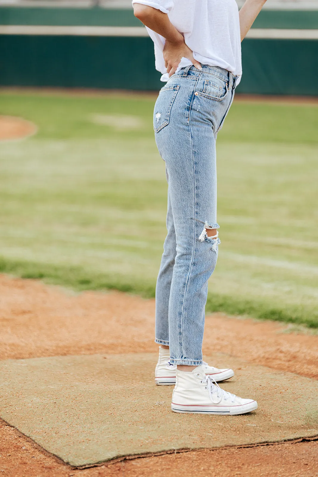 Kasey Denim