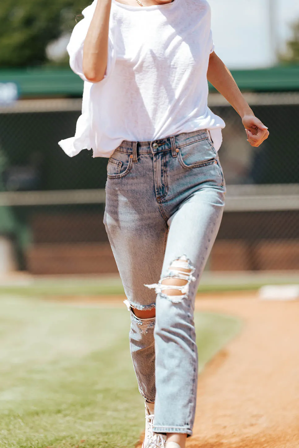 Kasey Denim