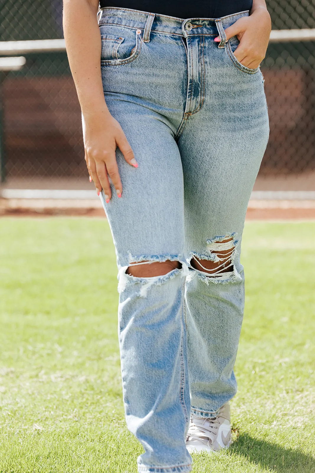Kasey Denim