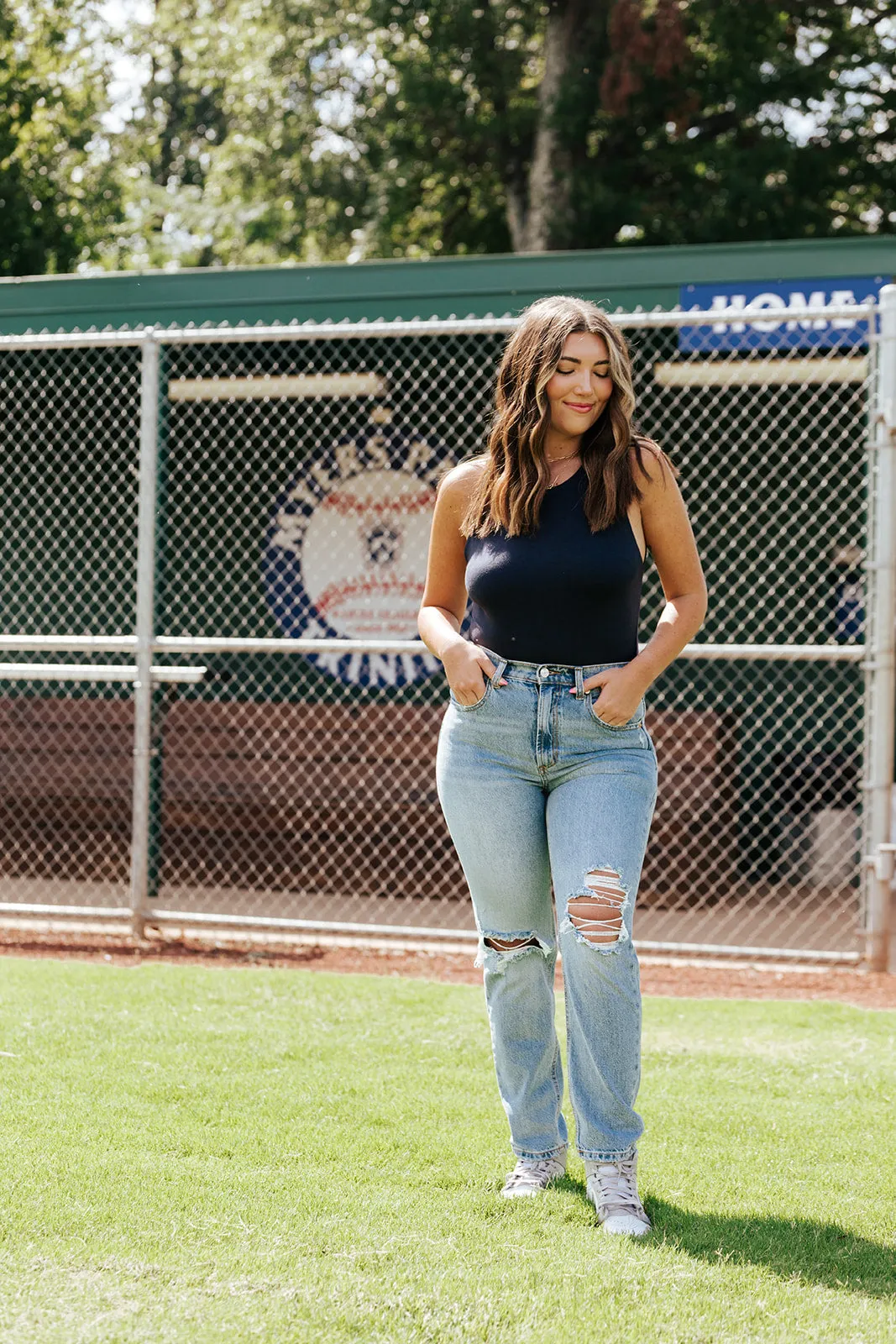 Kasey Denim