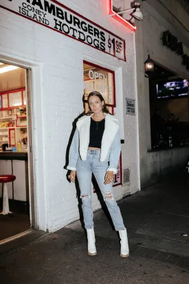 Kasey Denim