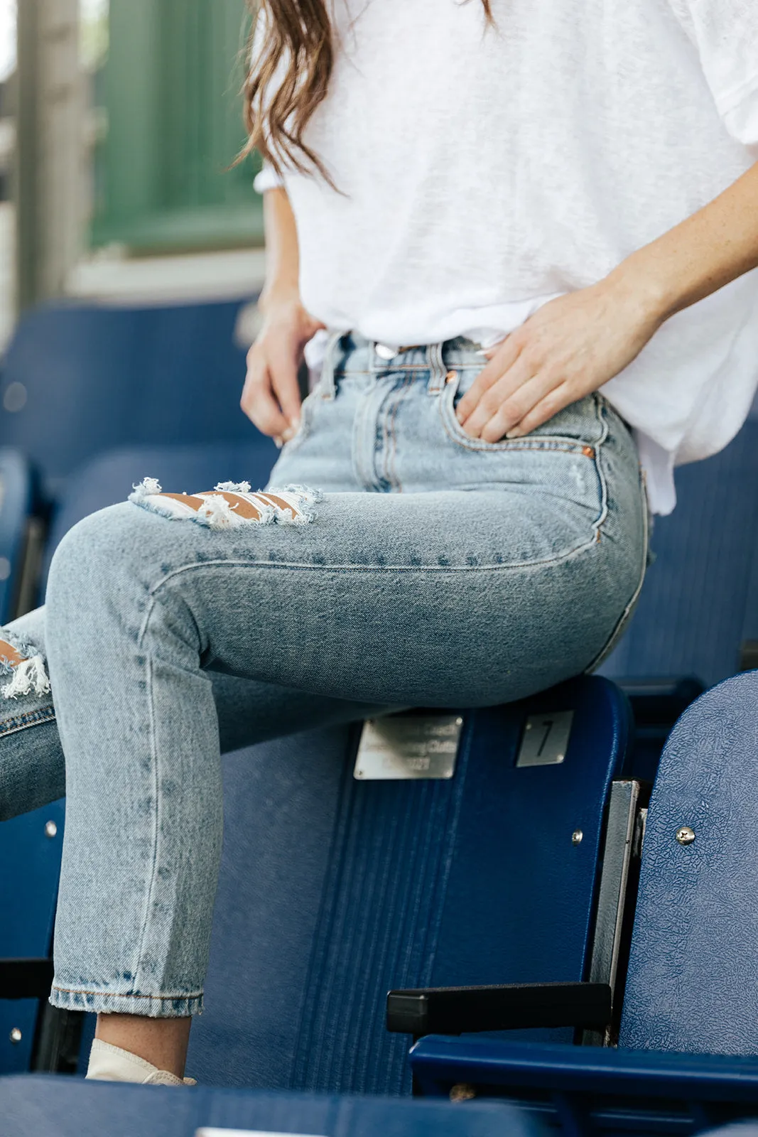Kasey Denim
