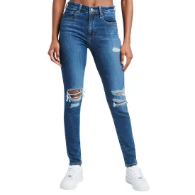 LEVI'S -  721 High Rise Skinny Jeans