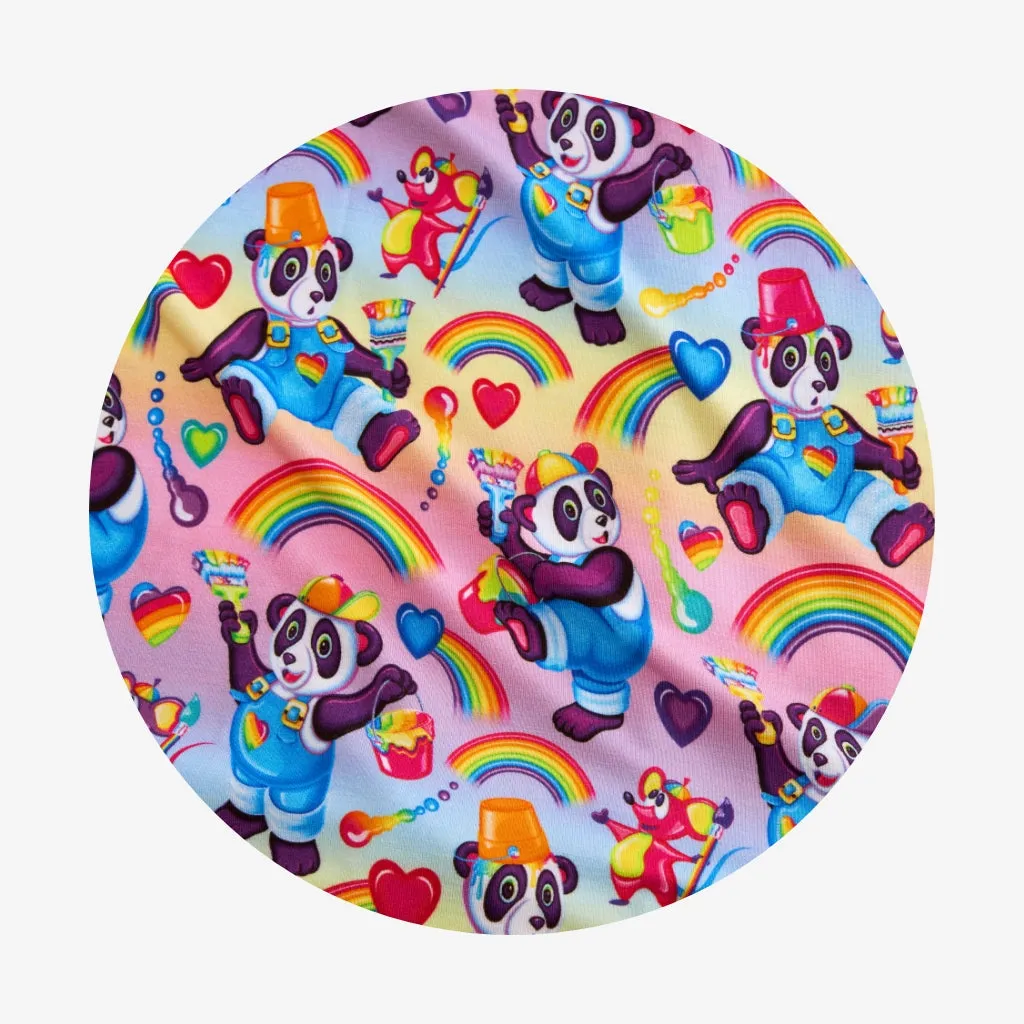 Lisa Frank® Panda Painter Classic Tee