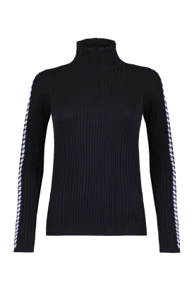 Lisitea Stratospheric Knitwear Turtleneck