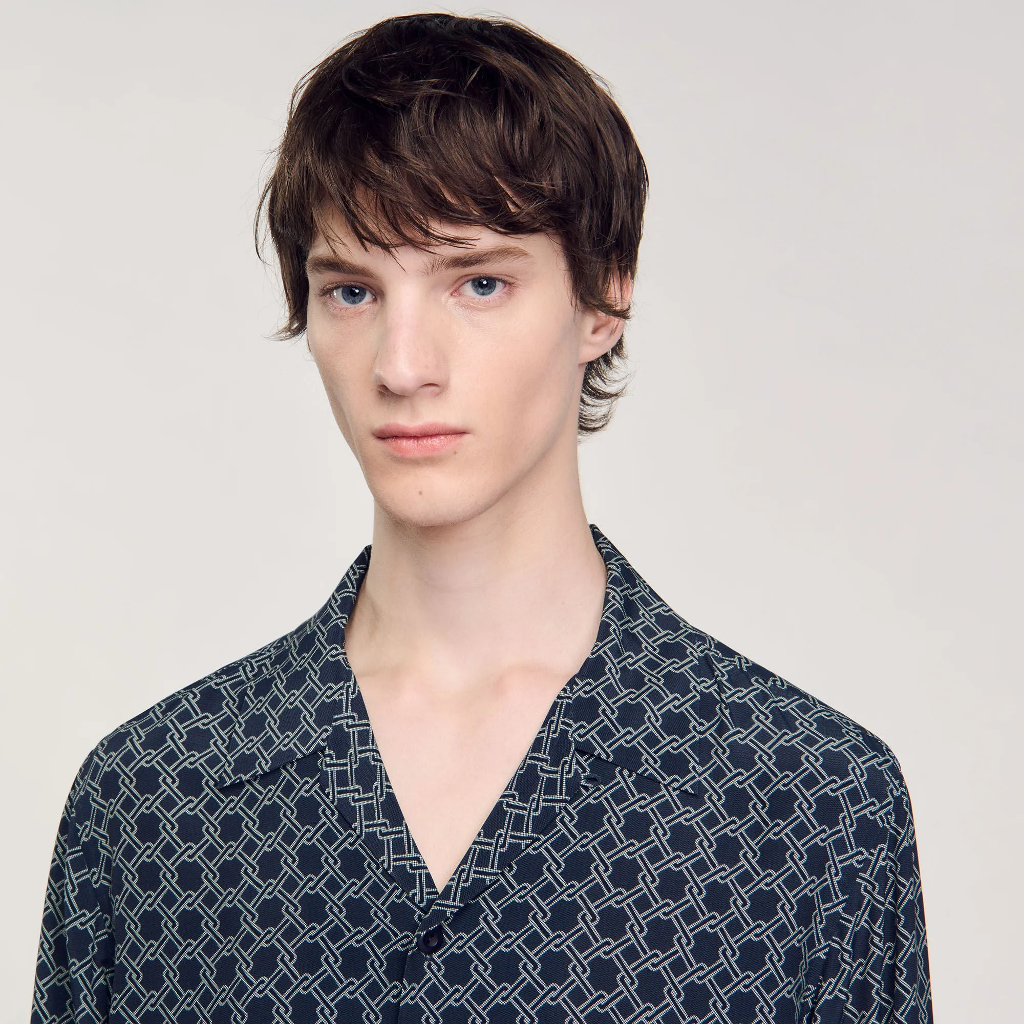 Loose Shirt
