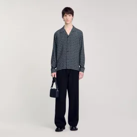 Loose Shirt