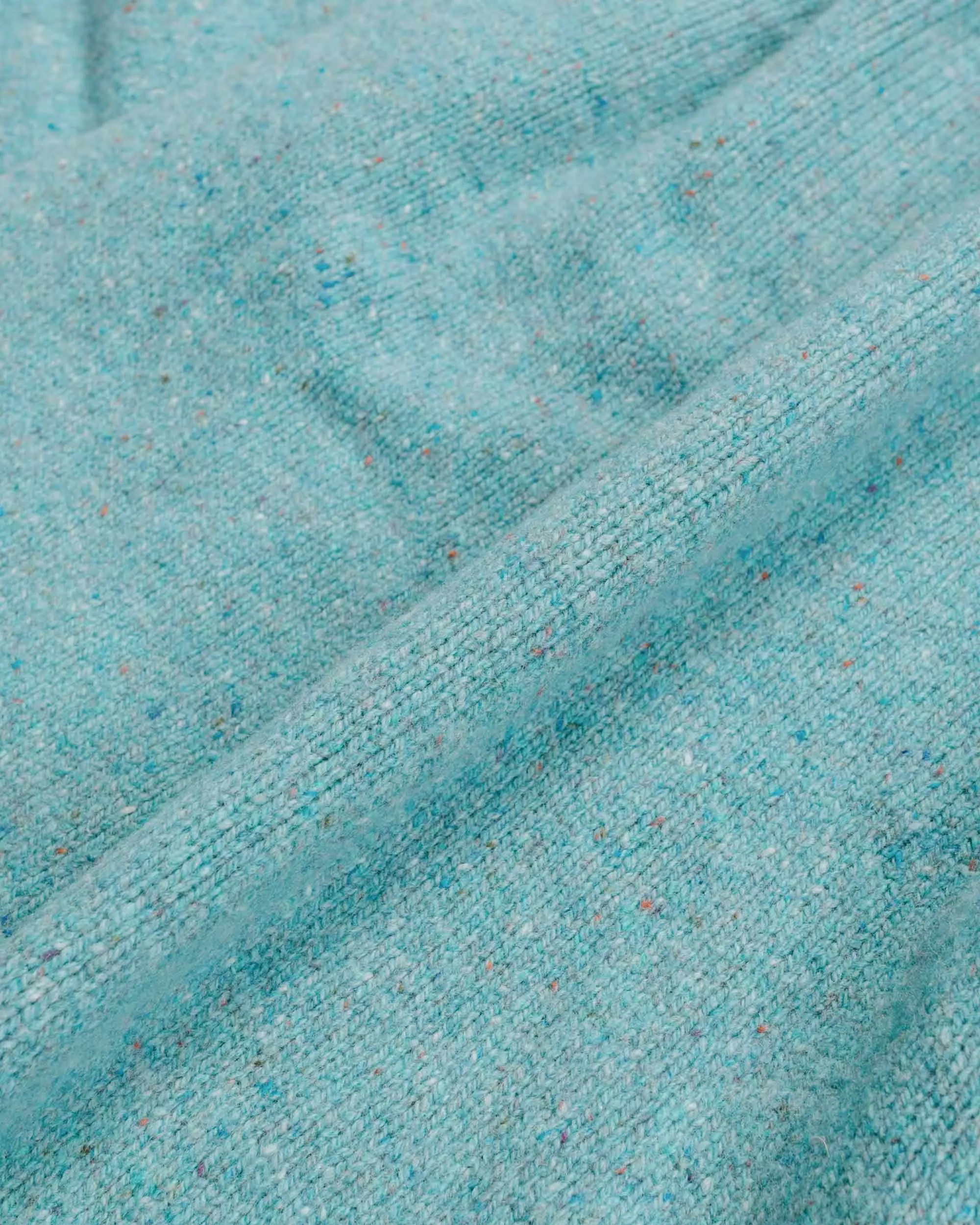 Lost & Found Donegal Sweater Uist