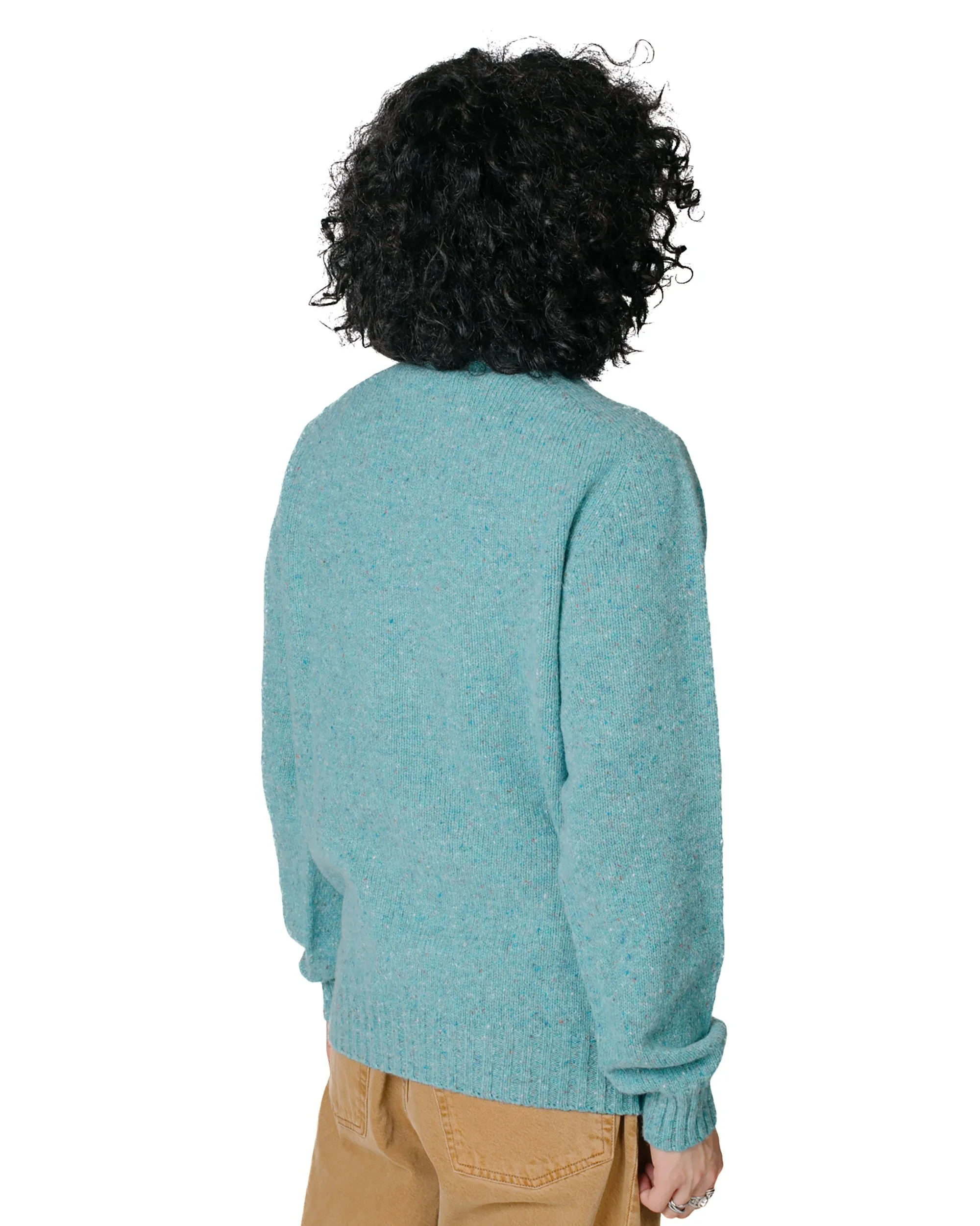 Lost & Found Donegal Sweater Uist