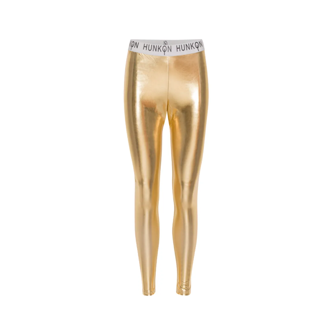 Monica Leggings - Golden