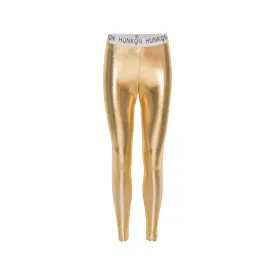 Monica Leggings - Golden