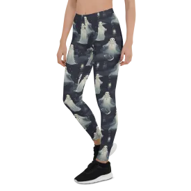 Night Spirit Leggings