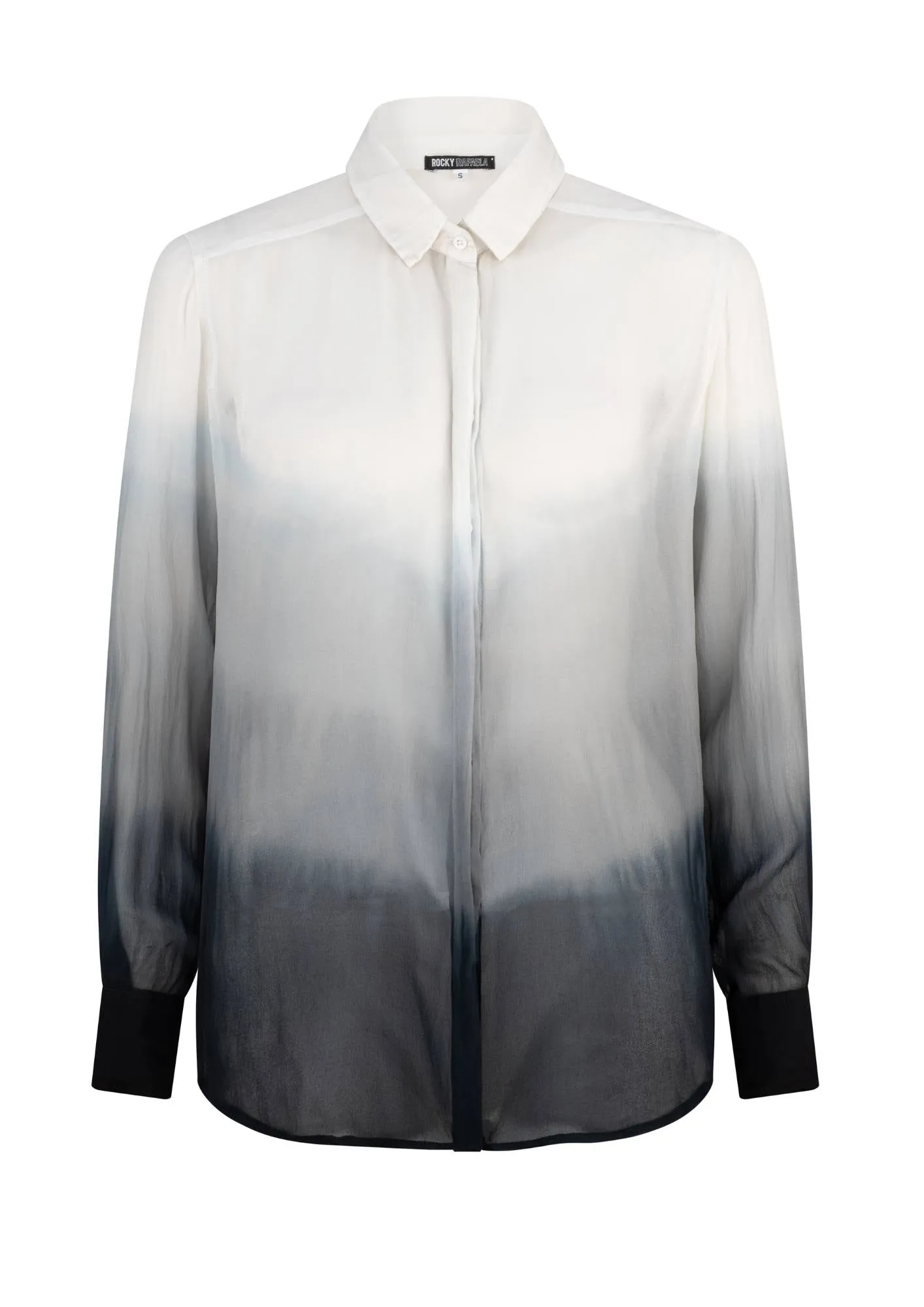 Ombre Bleed Shirt