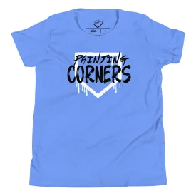 Painting Corners - Youth Tee