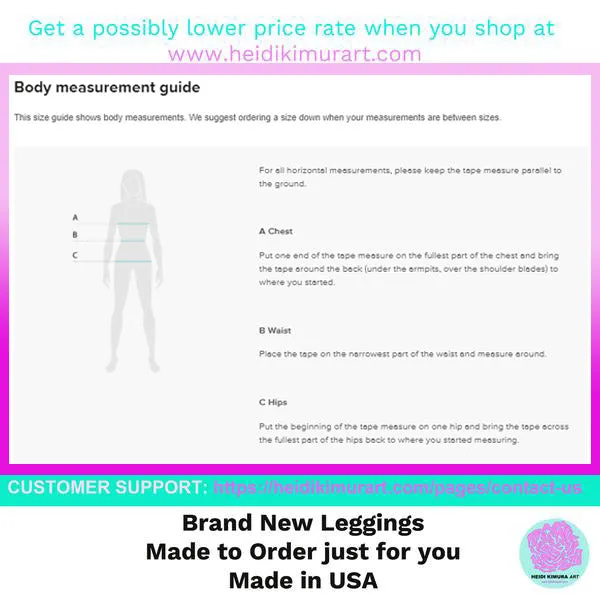 Purple Abstract Women's Tights, Best Women's Crossover Leggings With Pockets For Ladies - Made in USA/EU/MX